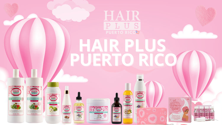 KITS PARA CABELLOS GRASO O CASPA