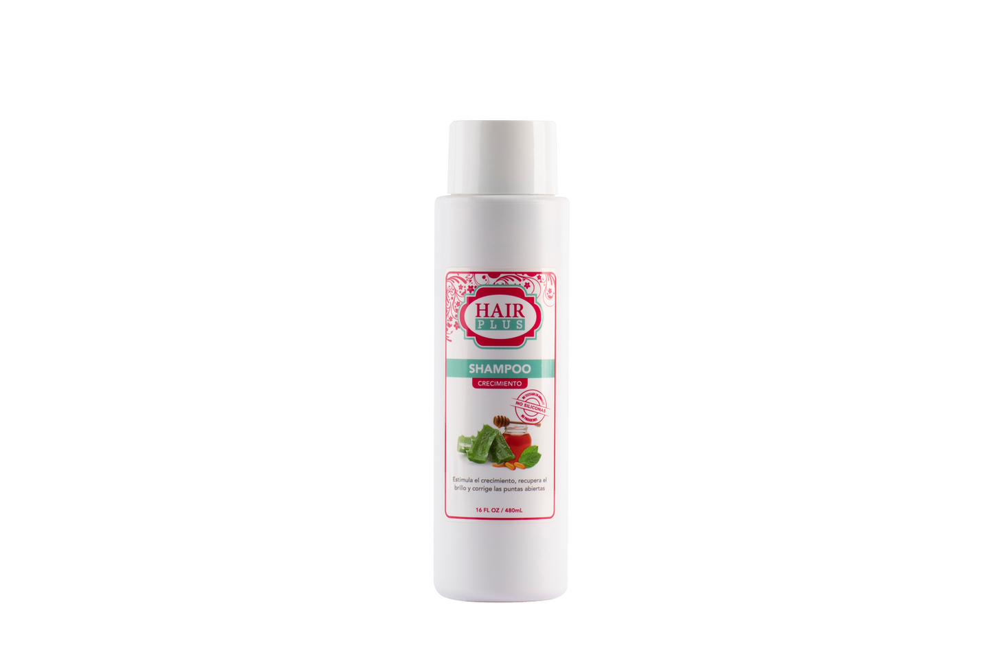 KIT CRECIMIENTO SOS + NUTRICIÓN