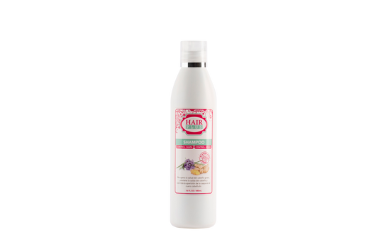 KIT CONTROL CASPA AMPOLLAS (3 UNIDADES)