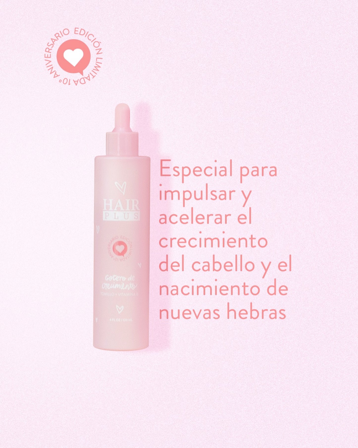 GOTERO 10TH ANIVERSARIO