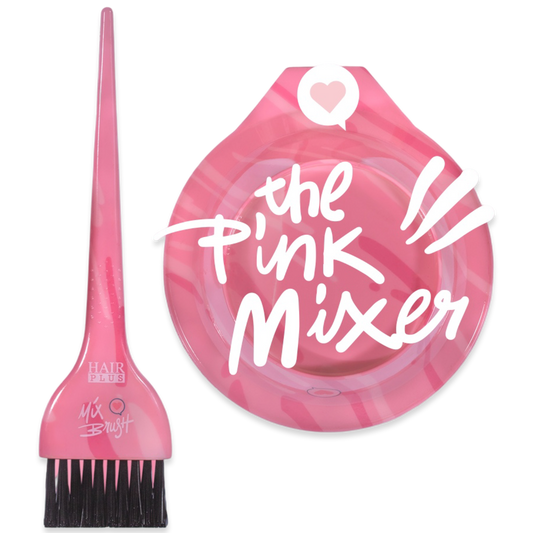 The Pink Mixer