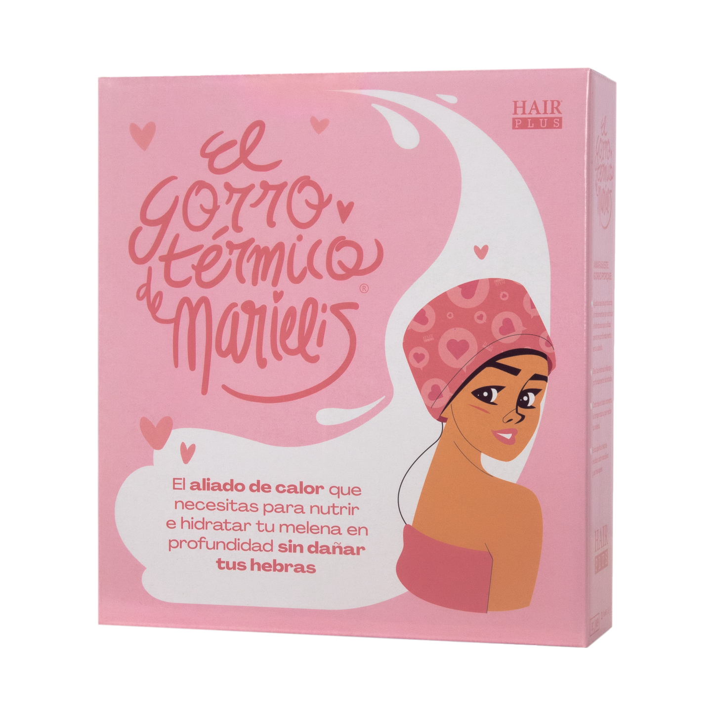 El Gorro Térmico de Marielis