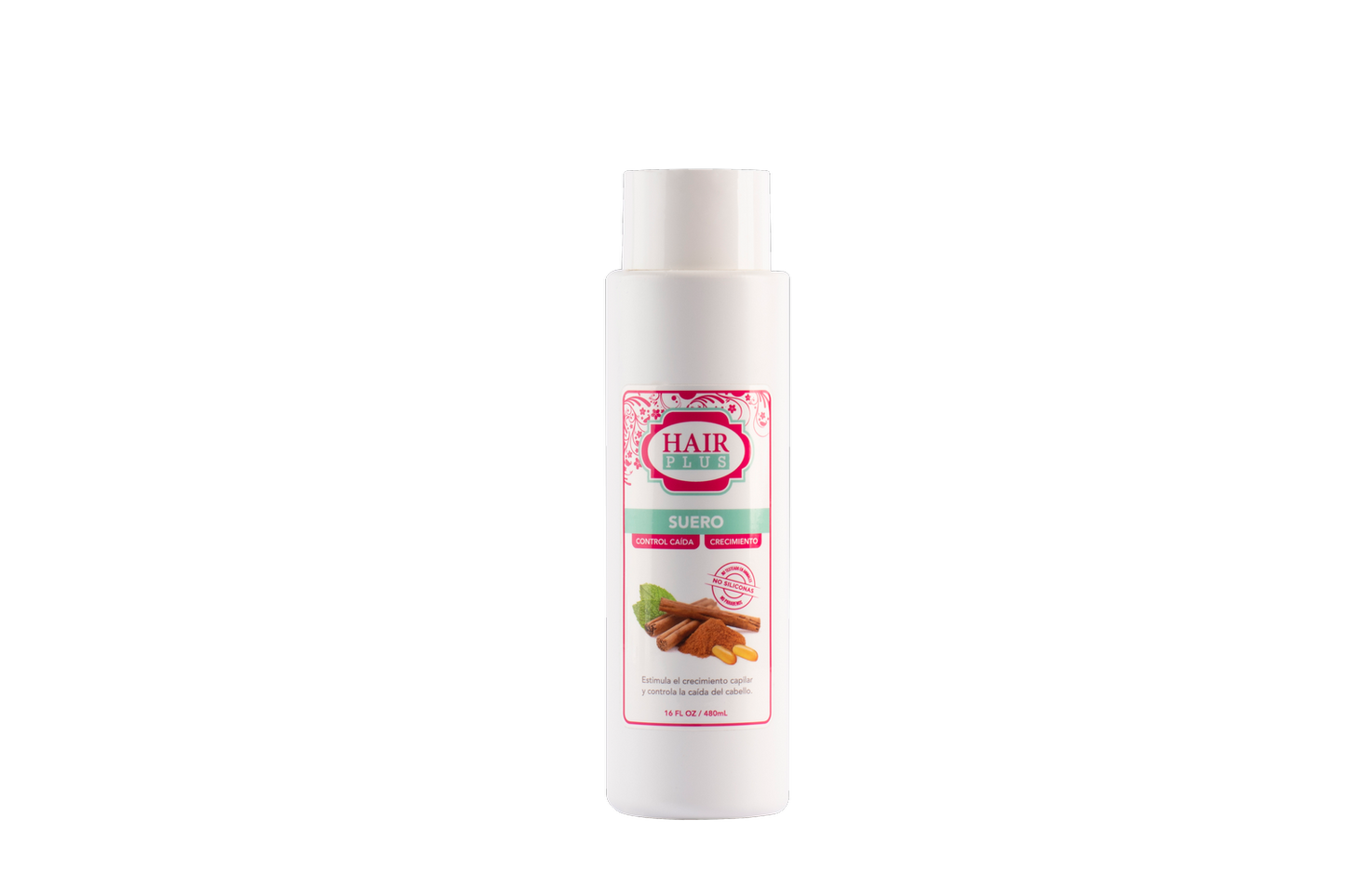 KIT CONTROL CAIDA Y CRECIMIENTO PARA HOMBRES (6 Unidades)