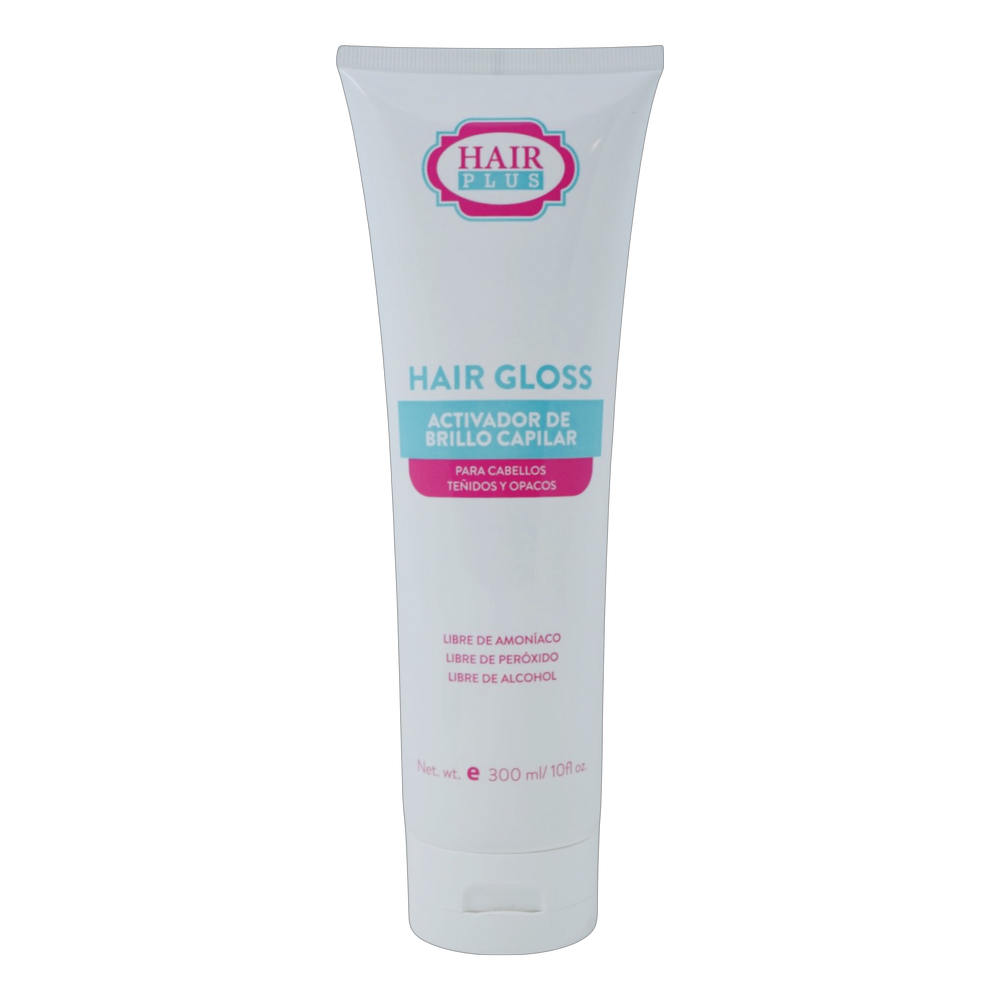 HAIR GLOSS