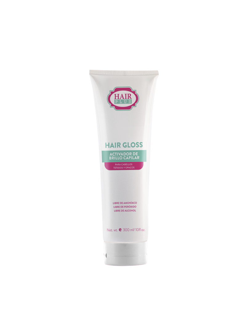 HAIR GLOSS
