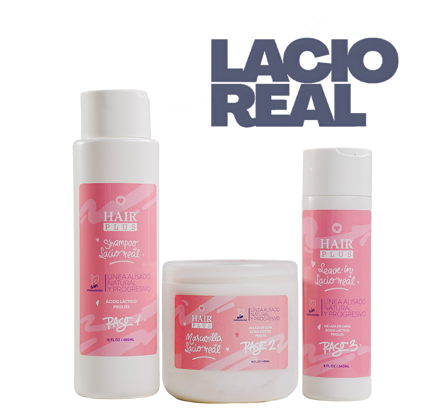 KIT LÍNEA LACIO REAL