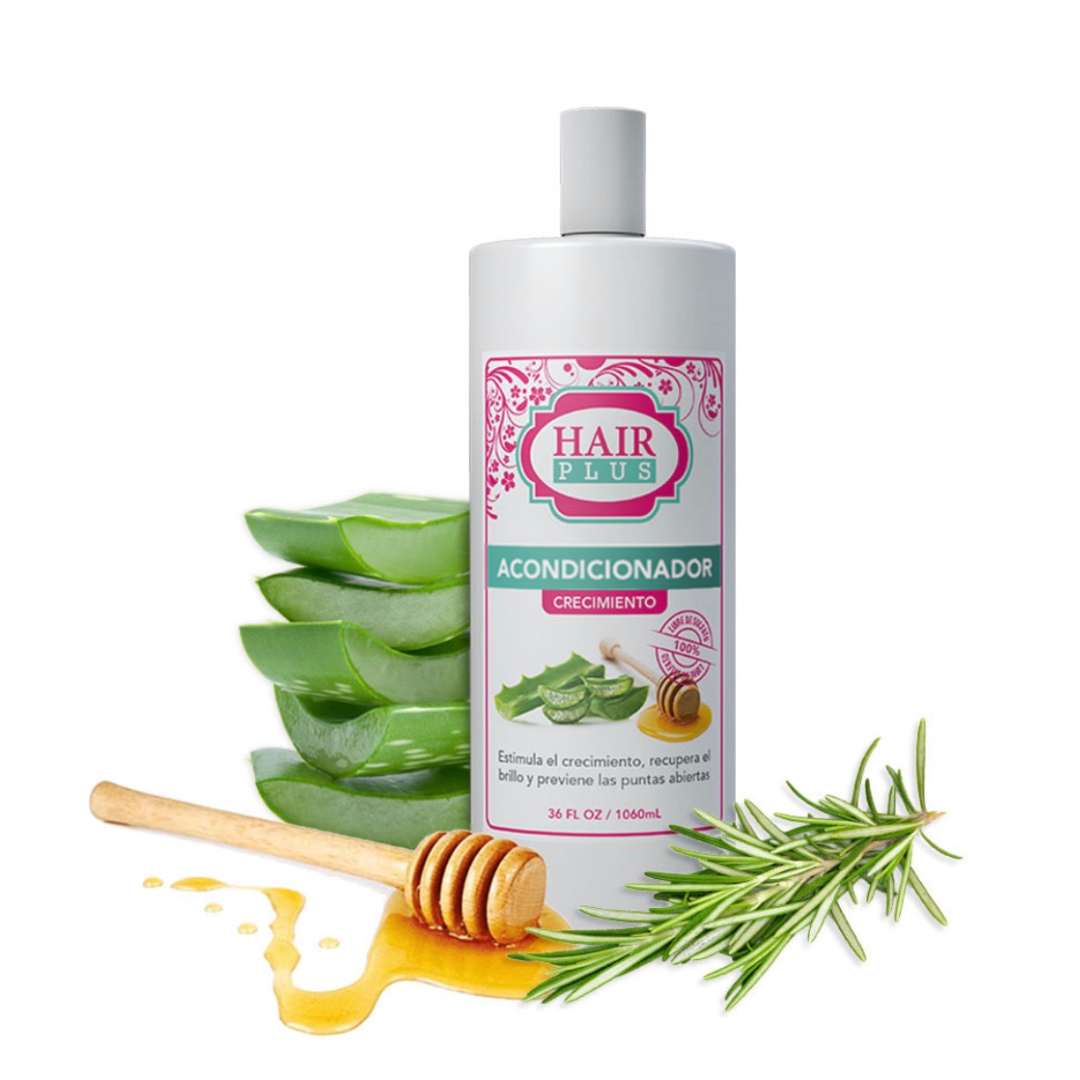 Acondicionador Crecimiento 32oz