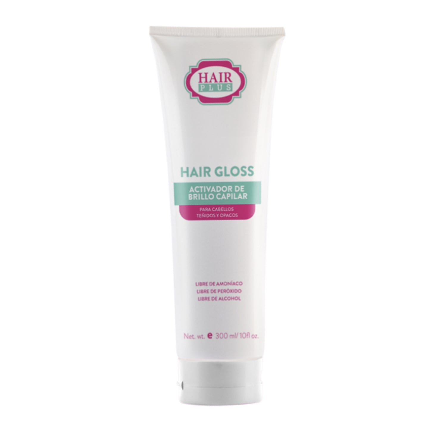 HAIR GLOSS