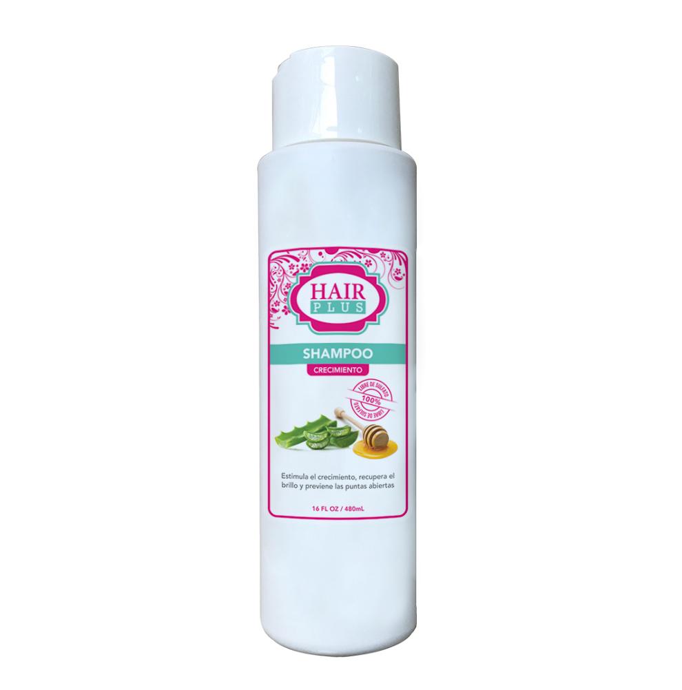 Shampoo Crecimiento 16oz