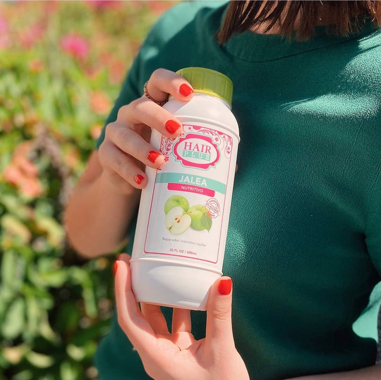 Jalea Nutritiva 20oz