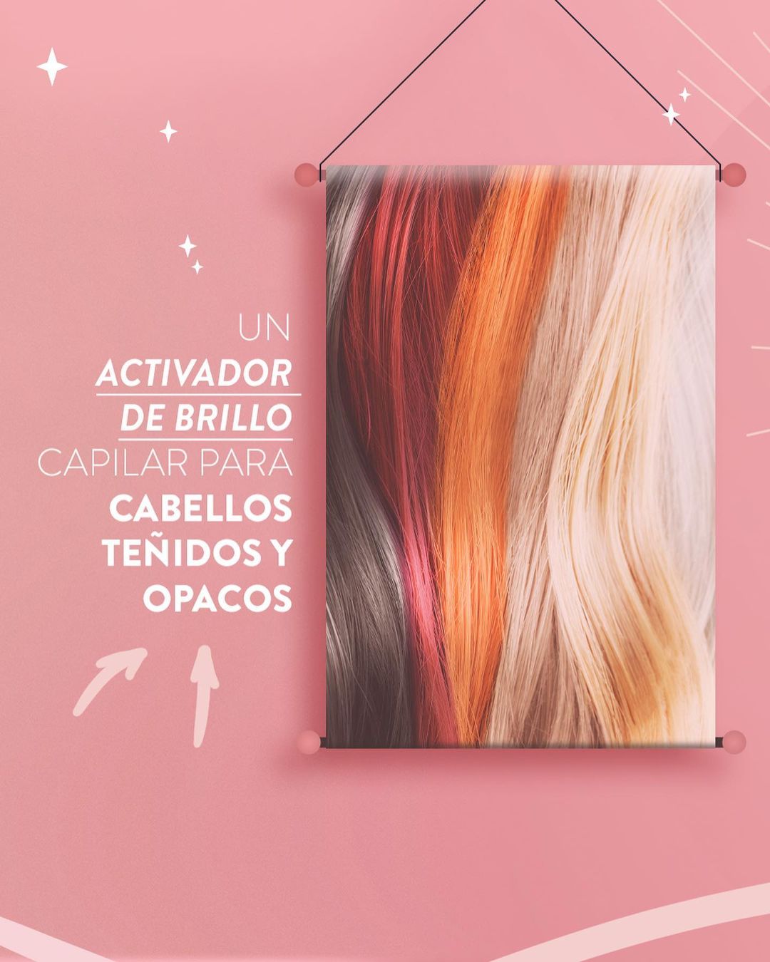 HAIR GLOSS
