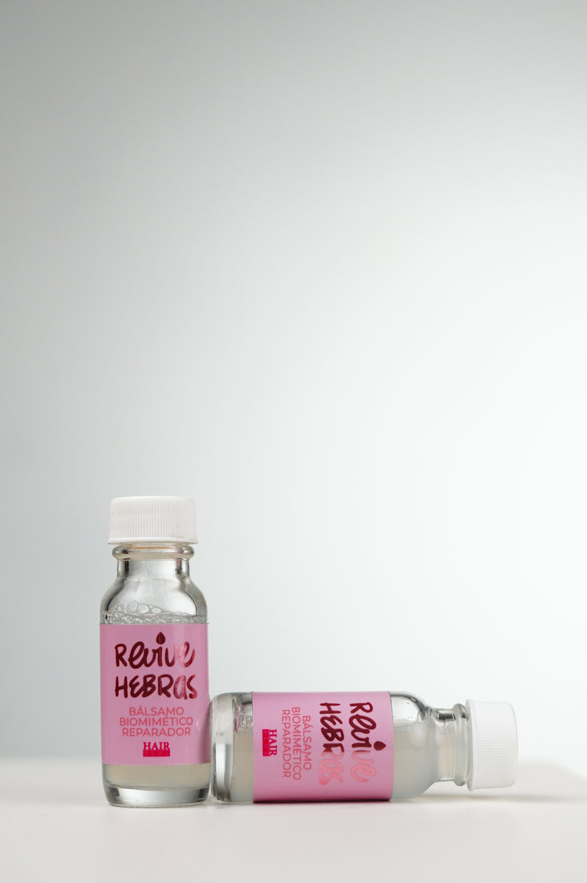 REVIVE HEBRAS – Hair Plus Puerto Rico