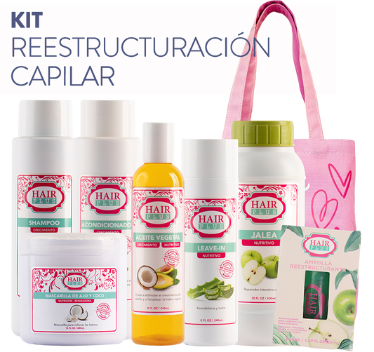 KIT DE REESTRUCTURACION