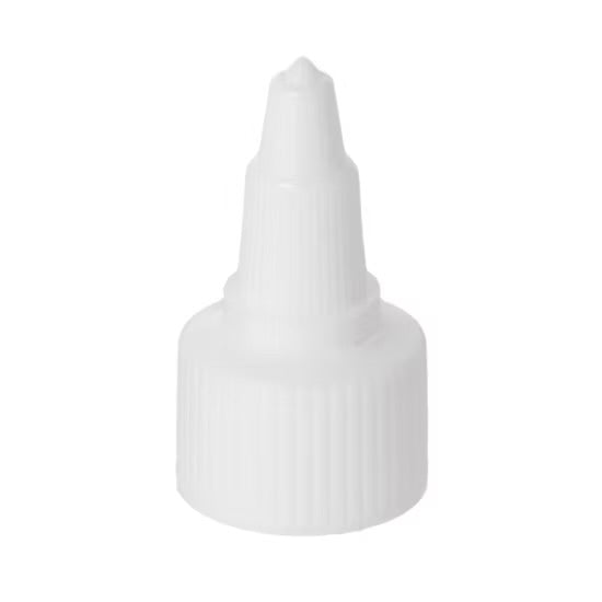 Tapa Aplicadora para Suero