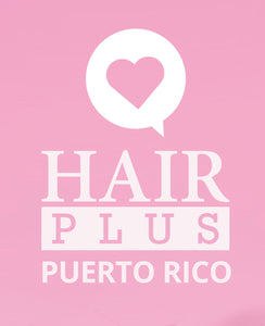 Hair Plus Puerto Rico