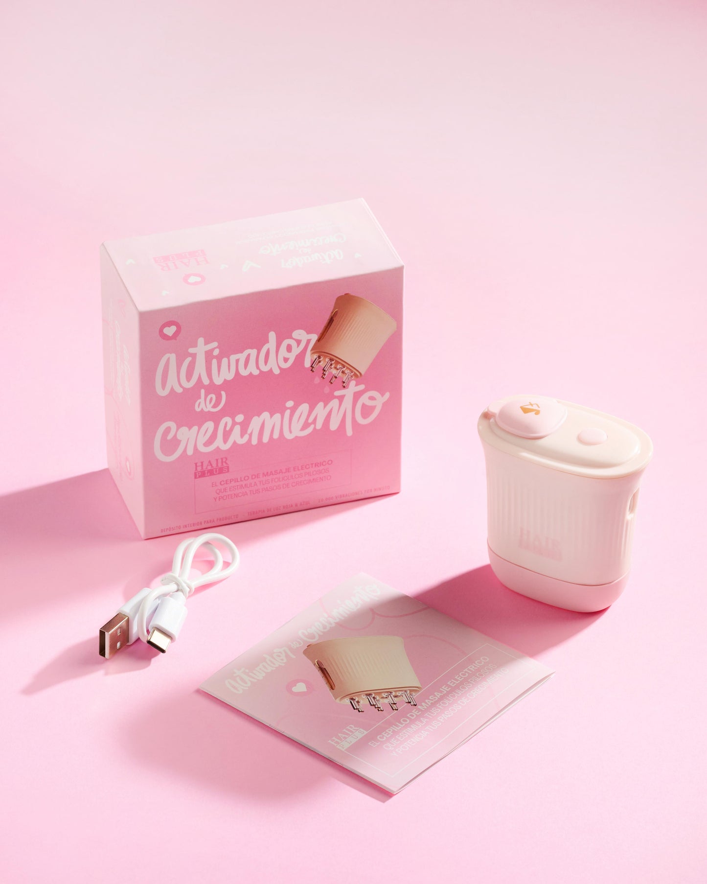 ACTIVADOR DE CRECIMIENTO