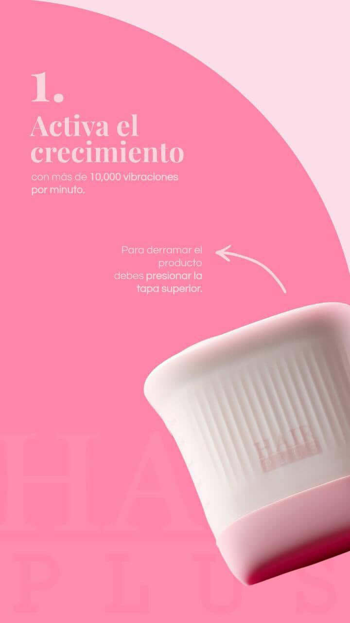 ACTIVADOR DE CRECIMIENTO