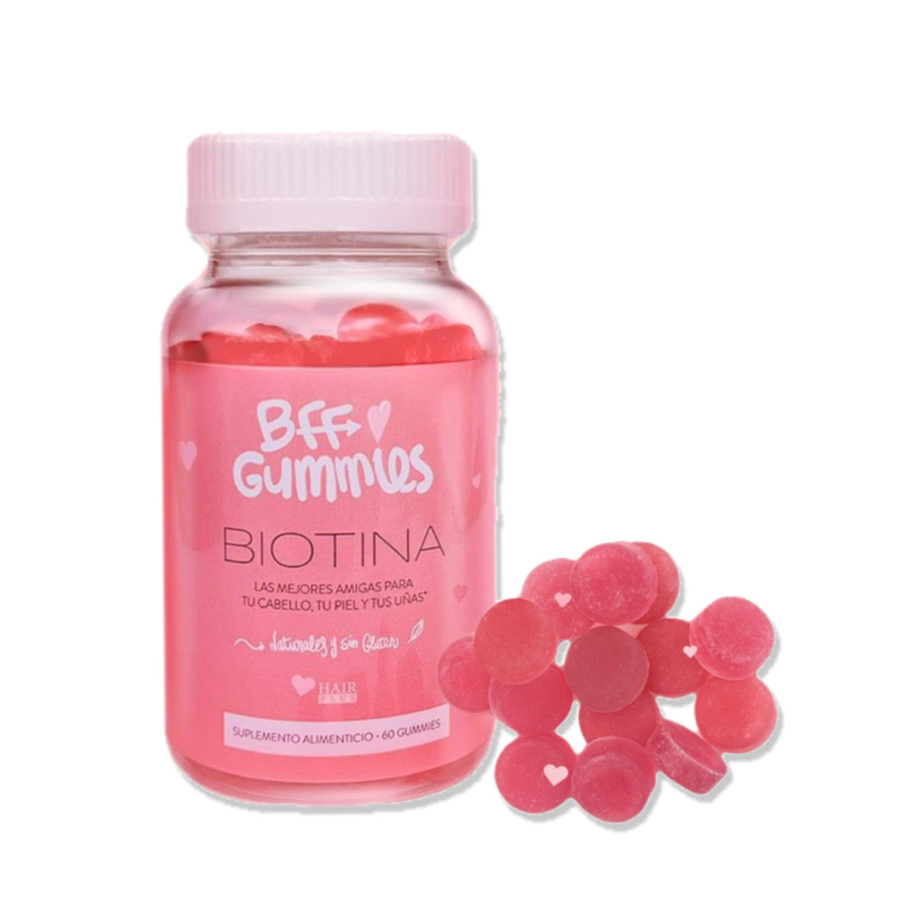 BFF Gummies