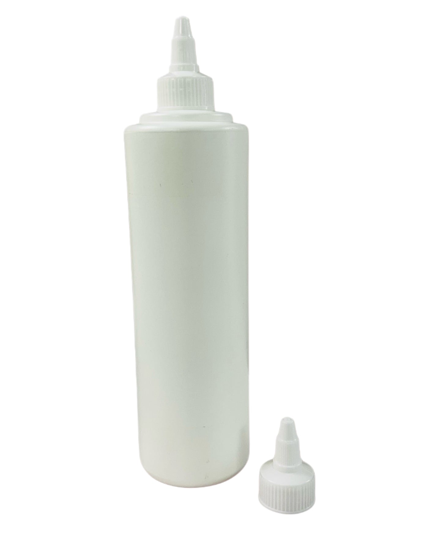 Tapa Aplicadora para Suero