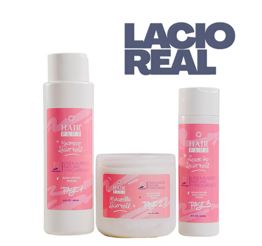 KIT LÍNEA LACIO REAL