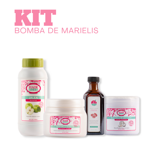 BOMBA MARIELIS