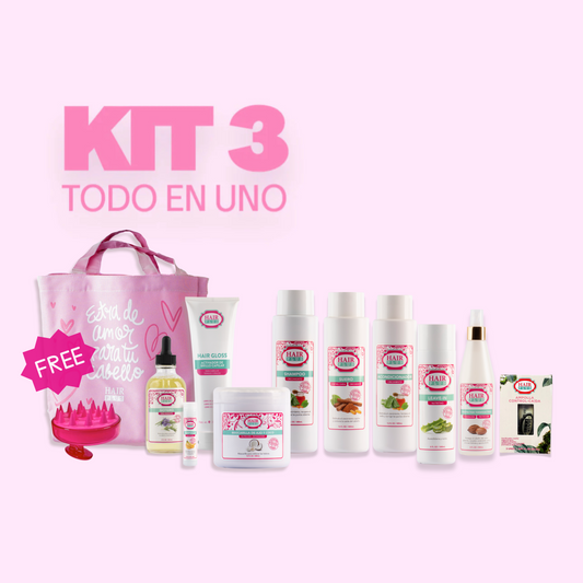 TODO EN UNO (KIT 3)