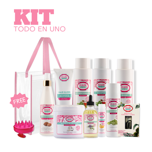 TODO EN UNO (KIT 3)