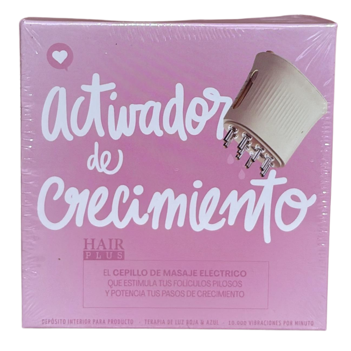 ACTIVADOR DE CRECIMIENTO