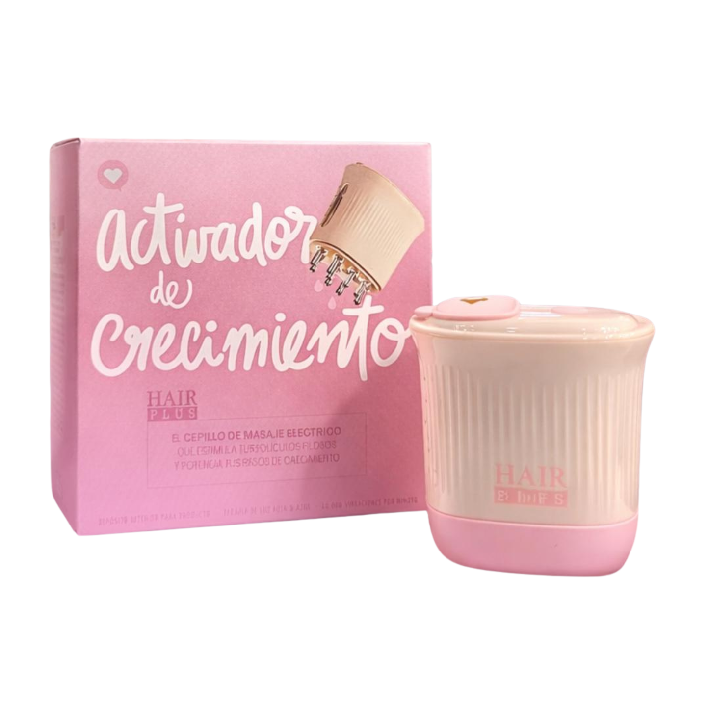 ACTIVADOR DE CRECIMIENTO