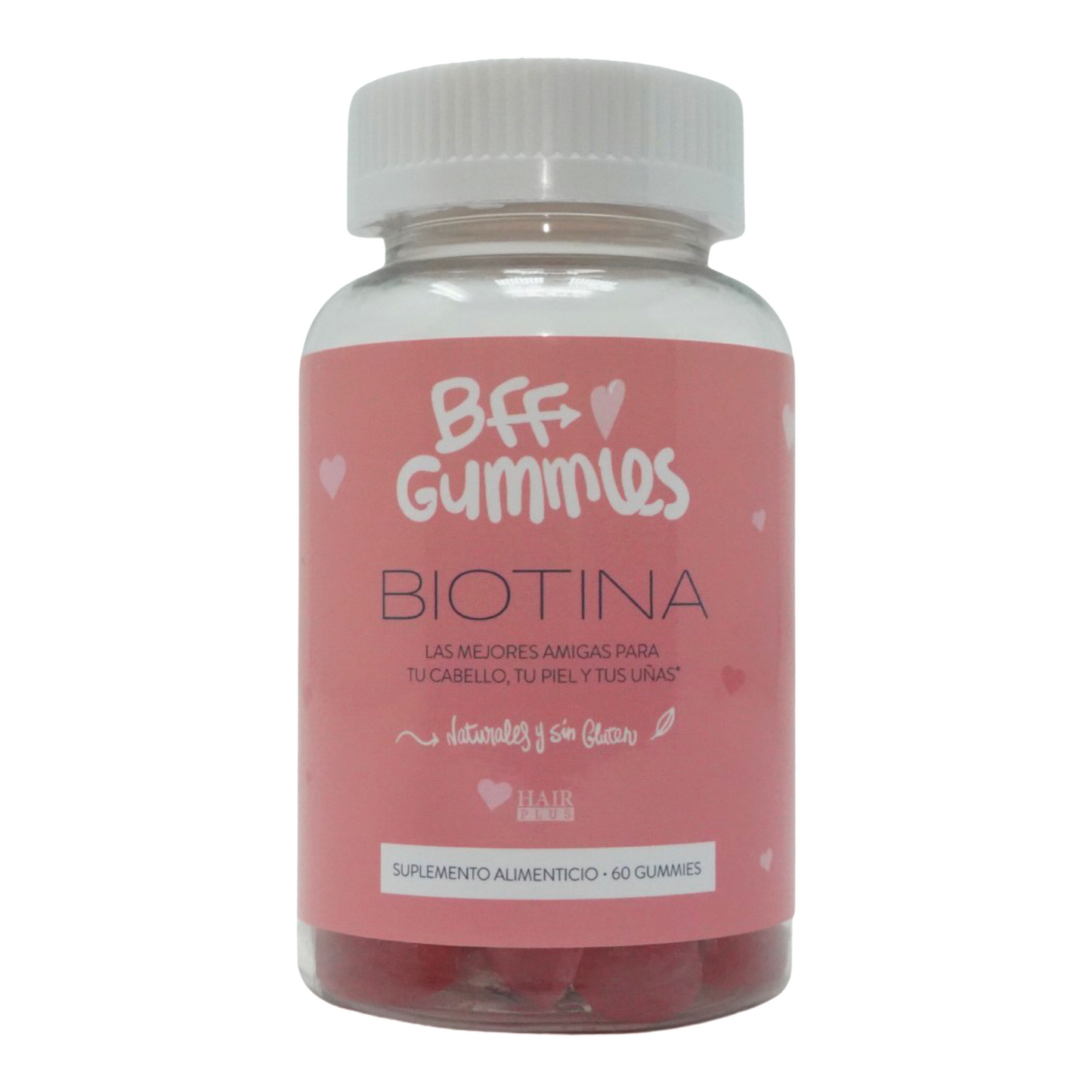 BFF Gummies