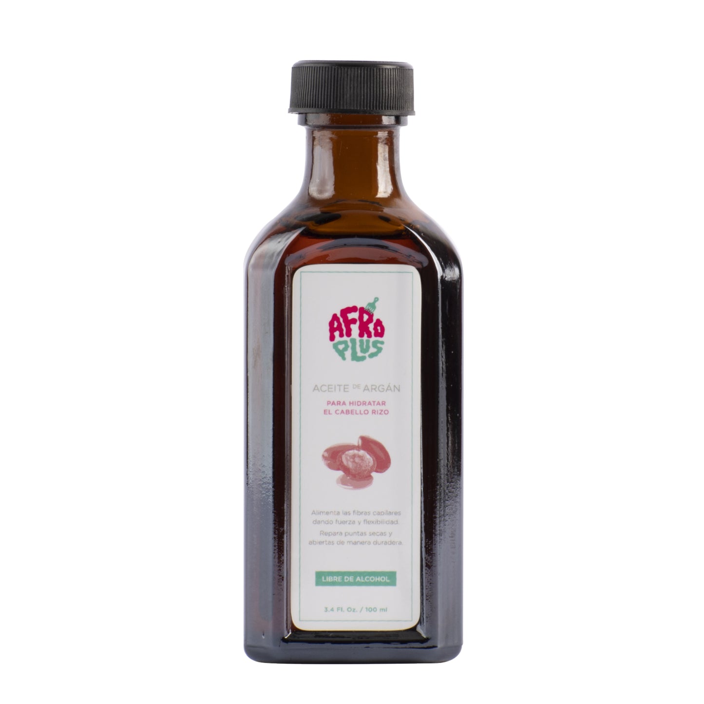 ACEITE DE ARGAN