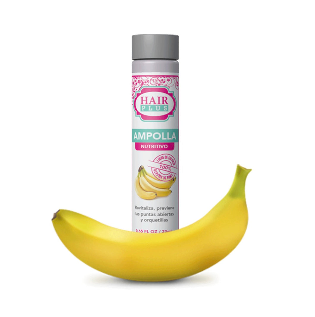 Ampolla Nutritiva