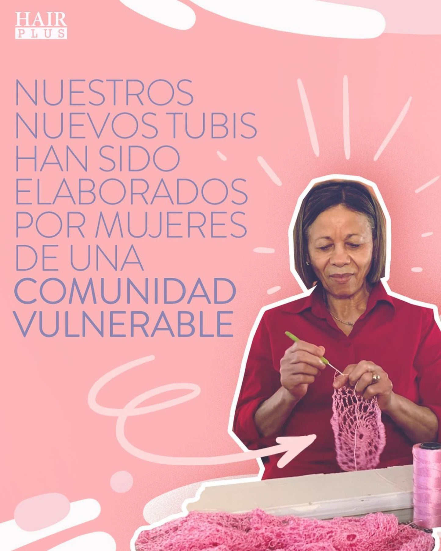 REDECILLA EL TUBI DE MARIELIS