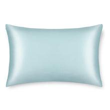 Cargar imagen en el visor de la galería, Funda de Almohada en Satén (1 pieza)
